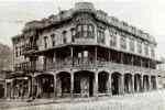 Hotel Glenwood - 1900